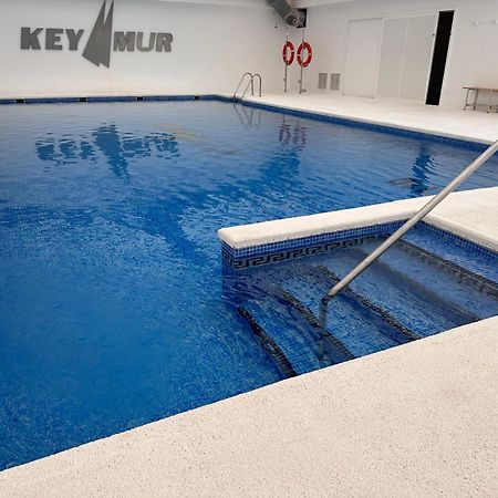Salinas De Vera Apartment ภายนอก รูปภาพ