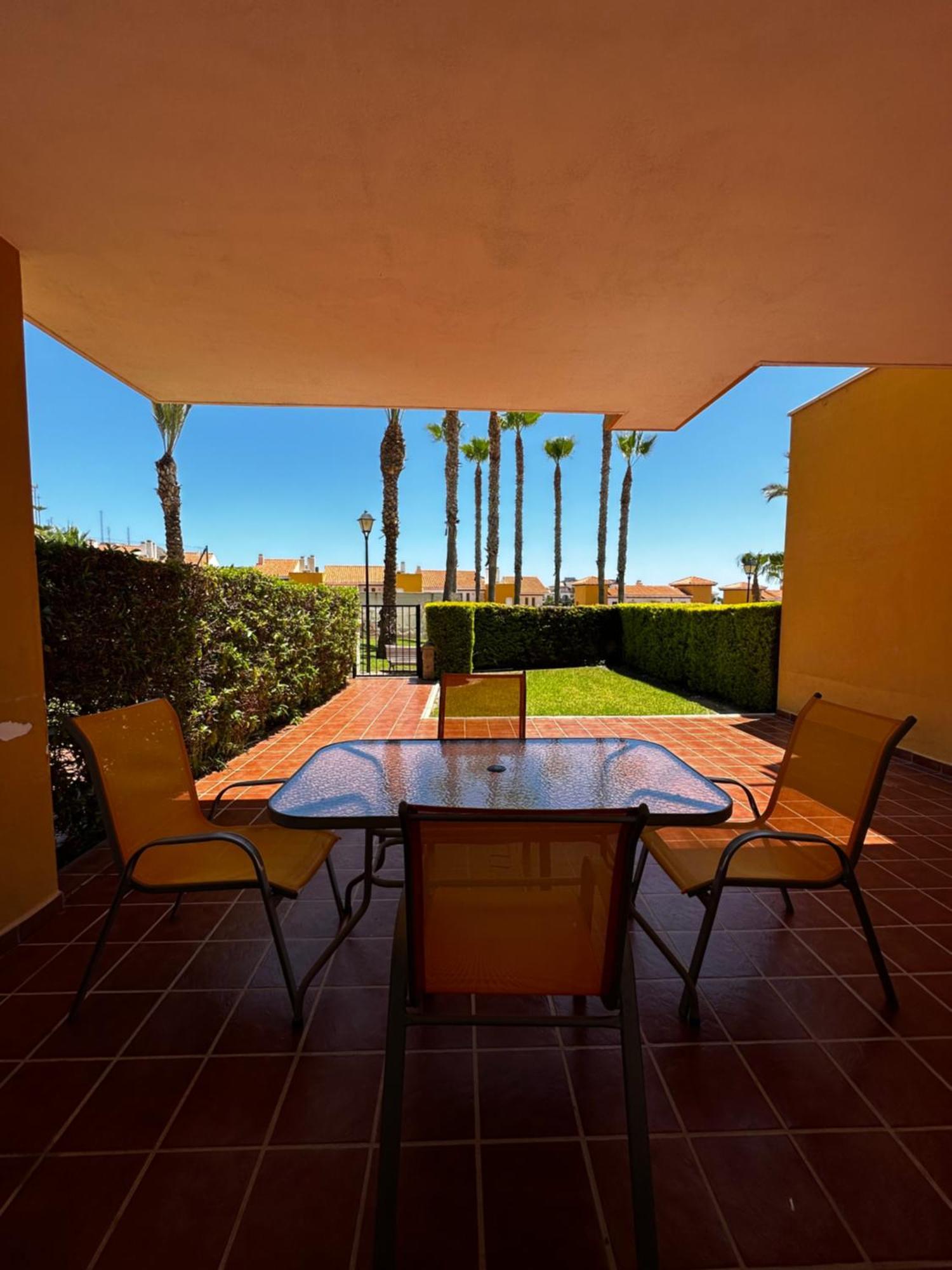 Salinas De Vera Apartment ภายนอก รูปภาพ